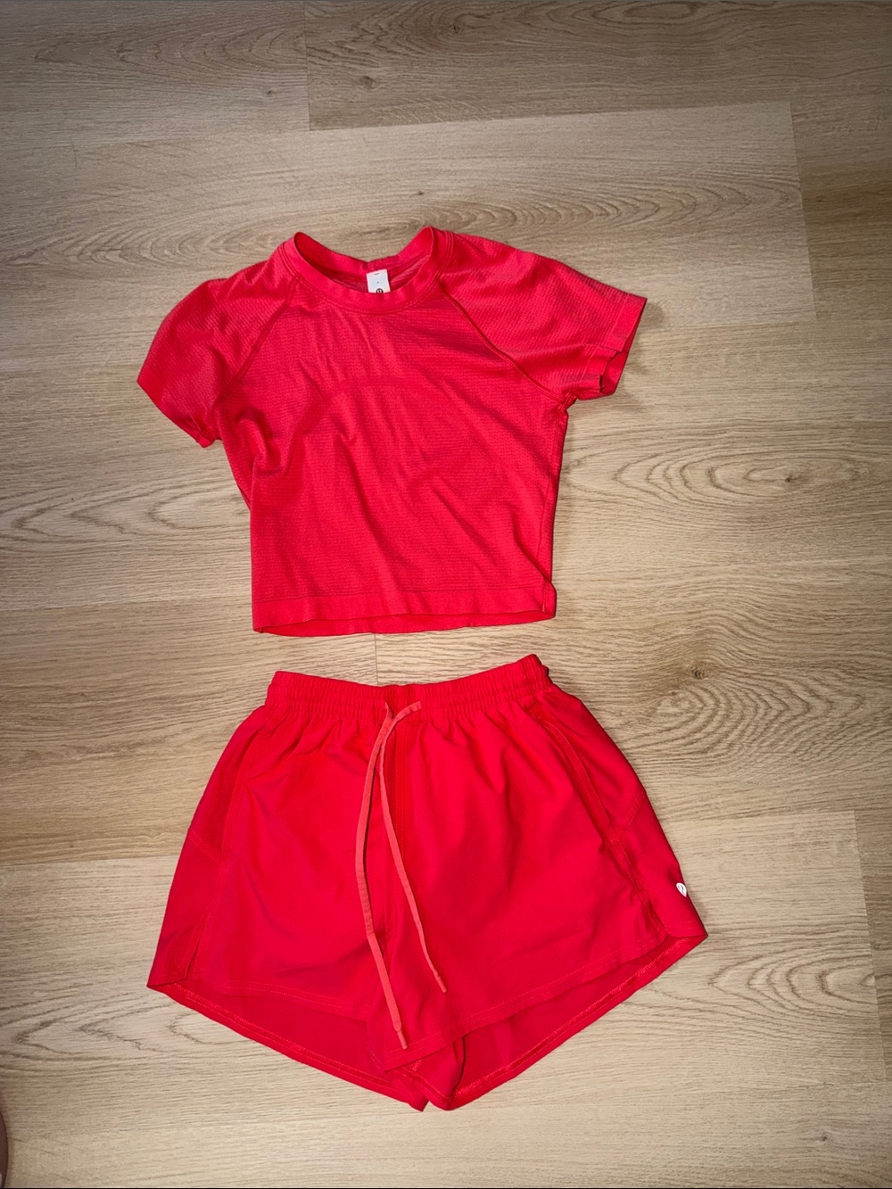 lululemon matching set❤️